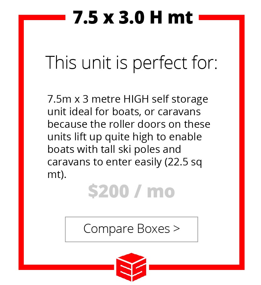Box 7.5 x3.0H-01-01-01
